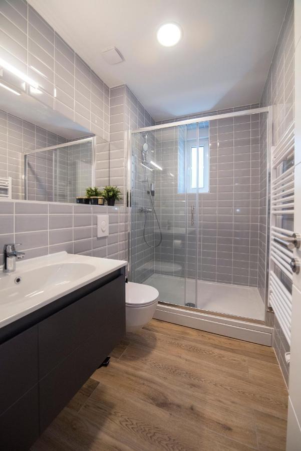 Imperial Apartment P, 2Nd Floor Zagreb Exterior photo