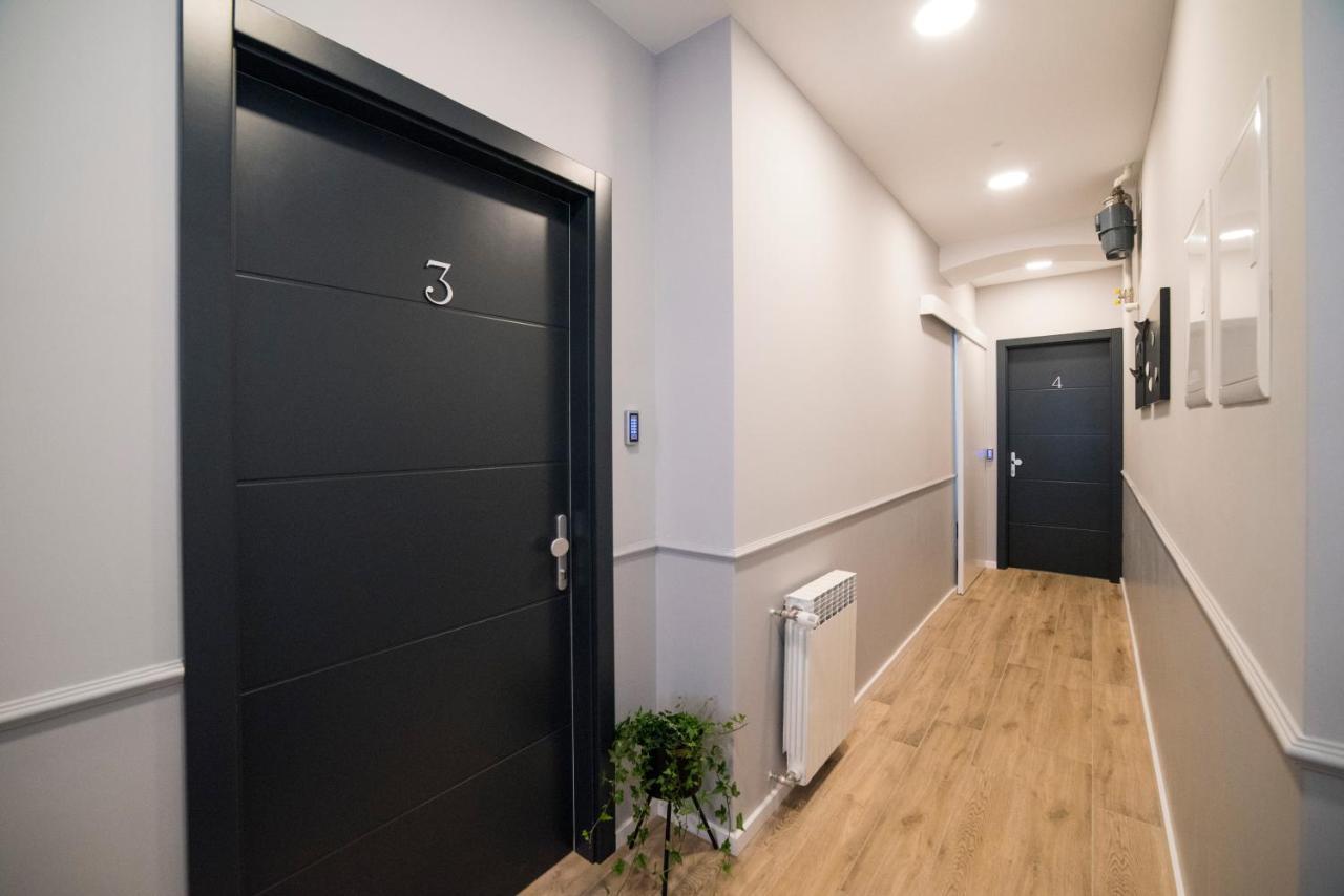 Imperial Apartment P, 2Nd Floor Zagreb Exterior photo